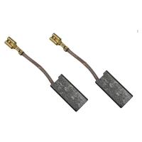 Щетки угольные DeWALT N047426 (2 шт.) для D25501K, D25820K