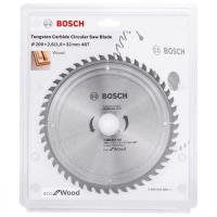Пильный диск Bosch 2608644380 Ø200mm Wood