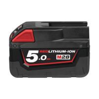Аккумулятор Milwaukee 4932430484 M28 B5