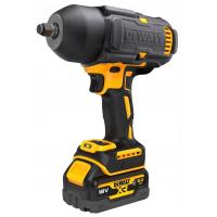 Маслозащищенный гайковерт DeWALT DCF900P2G IMPACT 1/2"