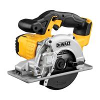 Пила дисковая по металлу DeWALT DCS373B 20V Max