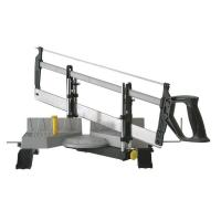 Стусло с ножовкой Stanley Dynagrip 1-20-800