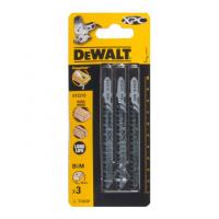 Набор полотен DeWALT DT2218 T101DF XPC по дереву