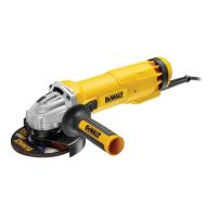 Угловая шлифмашина DeWALT DWE4227