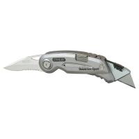 Нож Stanley QuickSlide Sport Utility Knife, 0-10-813