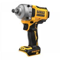 Гайковерт DeWALT DCF891N 1/2" COMPACT XR 18V BRUSHLESS
