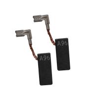 Щётки графитовые 1617000525 для перфораторов Bosch