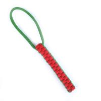 Темляк PRD Cuboid Green & Red