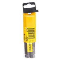 Набор сверл DeWALT DT5553 8mm Extreme 2 HSS-G (10 шт.)