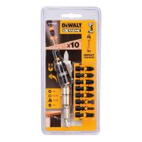 Набор DeWALT DT70518T Impact Torsion