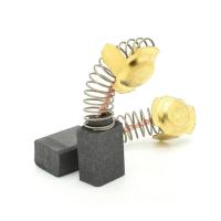 Щетки графитовые DeWALT N103593 (2 шт.) для DWP849X / DWP849
