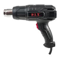 Промышленный фен P.I.T. PHG 2000-D Standart