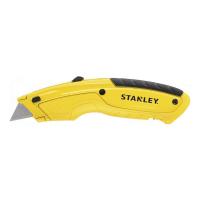 Нож пистолетный Stanley STHT10430-0 с трапециевидным лезвием