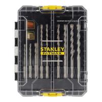 Набор буров Stanley STA88562 SDS+ FatMax Connect