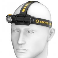 Фонарь Armytek Wizard C2 Pro Magnet USB White
