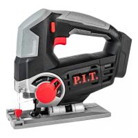 Электролобзик P.I.T PST20H-80A OnePower 20V