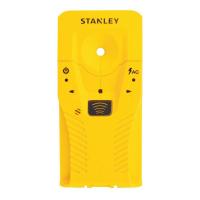 Детектор проводки Stanley S110, STHT77587-0