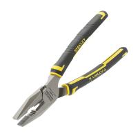 Плоскогубцы Stanley 0-89-868 FatMax 200mm комбинированные