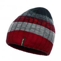 Шапка DexShell Beanie DH332N-RED Red Gradient
