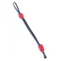 Темляк регулируемый PRD Tactical Red