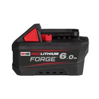 Аккумулятор Milwaukee 4932492533 M18 FB6 FORGE