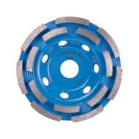 Алмазная шлифовальная чашка DISTAR DGS-W Extra Max 5D Ø125 мм