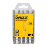 Набор буров DeWALT DT9399 Extreme2 SDS+