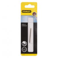 Сверло по металлу Stanley STA50072 HSS-E COBALT 2mm (1 шт.)