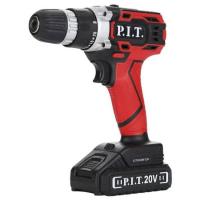 Дрель-шуруповерт P.I.T. LPSR18-D3