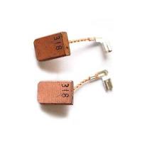 Щетки графитовые CB-318 191978-9 для инструмента Makita