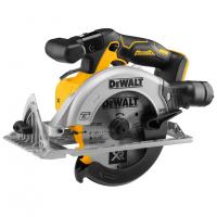Пила дисковая DeWALT DCS565N (DCS565B) XR Brushless 165mm