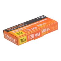 Гвозди STARTUL ST4515-20 18GA 20mm (5000 шт.)