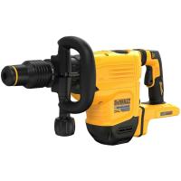 Отбойный молоток DeWALT DCH832N FLEXVOLT 54V SDS-Max