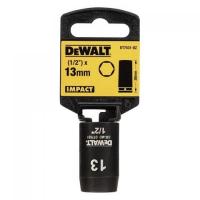 Торцевая головка DeWALT DT7531 IMPACT 13mm
