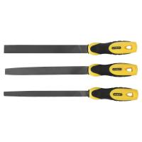 Набор напильников Stanley 0-22-464