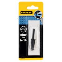 Рашпиль конический Stanley STA66185 Ø16-14mm по металлу