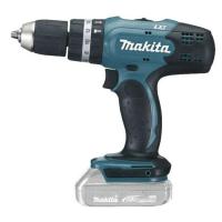 Ударная дрель-шуруповерт Makita DHP453Z-SP (без коробки)