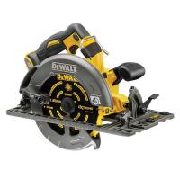 Пила дисковая DeWALT DCS579N FlexVolt ø190mm