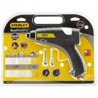Клеевой пистолет Stanley 6-GR100 DualMelt PRO™