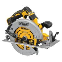 Пила дисковая DeWALT DCS574B 20V POWER DETECT™