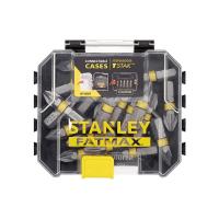 Биты Stanley STA88568 Impact PZ2 25mm FatMax Connect (20 шт.)