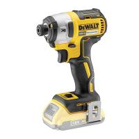 Аккумуляторный импульсный винтоверт DeWALT DCF887N (DCF887B) XR 18V/20V 