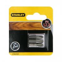 Биты Stanley STA61023 PH 25mm