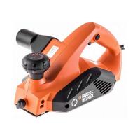 Рубанок BLACK+DECKER KW712KA