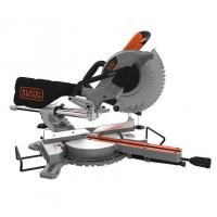 Пила торцовочная Black+Decker BDKITBES7002D XPS (промо)