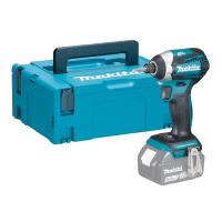 Импульсный винтоверт Makita DTD153ZJ