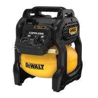 Компрессор DeWALT DCC1018N (DCC2520B) FLEXVOLT ADVANTAGE