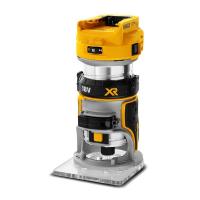 Фрезер DeWALT DCW600N (DCW600B) XR 18V/20V