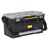 Ящик для инструмента Stanley STST1-70317 со съемным органайзером