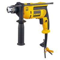 Дрель ударная DeWALT DWD024